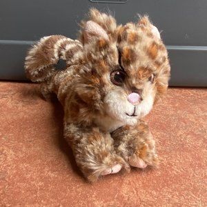 American Girl Doll Lea Clark's - Margay Cat